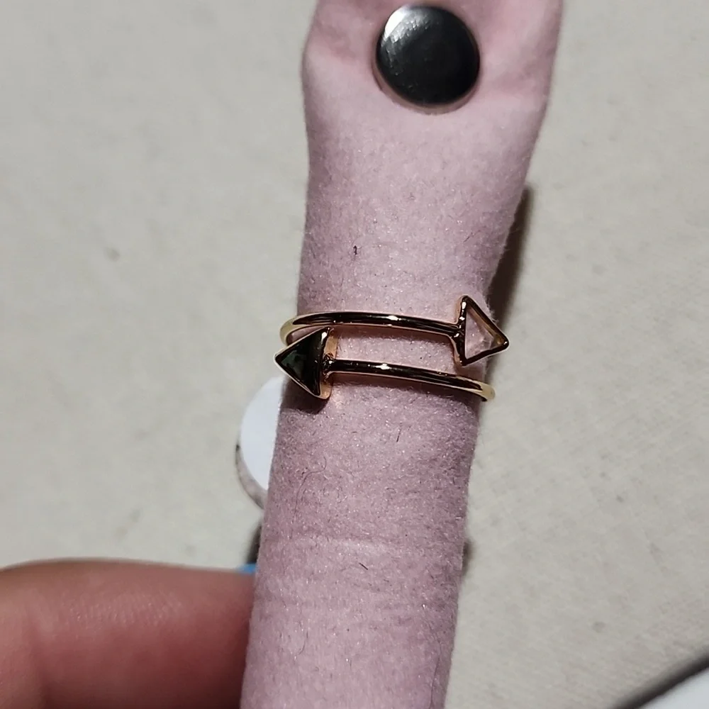 Adjustable arrow ring - Picture 3 of 5